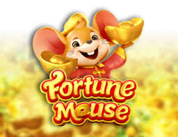 mouse fortune demo ícone